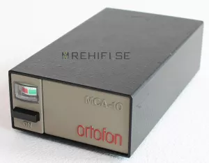 Ortofon MCA-10