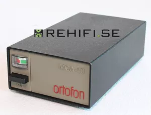 Ortofon MCA-10