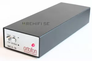 Ortofon MCA-76