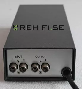 Ortofon MCA-76