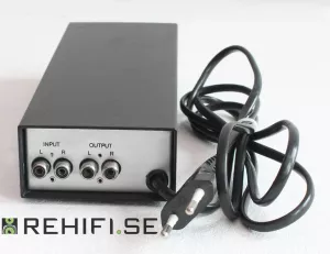 Ortofon MCA-76