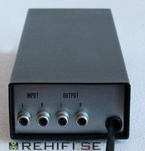 Ortofon MCA-76