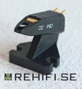 Ortofon OM30 Gold