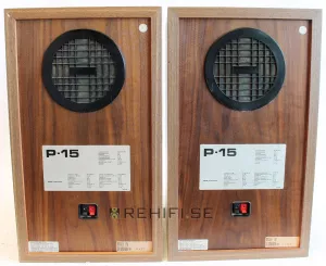 Ortofon P-15