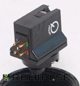 Ortofon Quintet Black