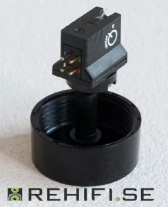 Ortofon Quintet Black S