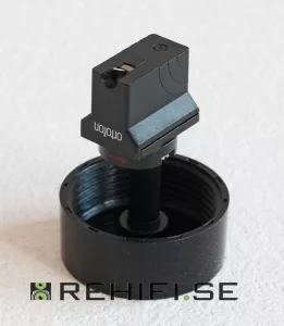 Ortofon Quintet Black S