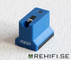 Ortofon Quintet Blue