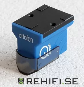 Ortofon Quintet Blue