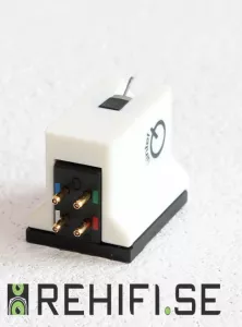 Ortofon Quintet Mono