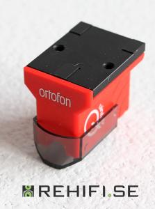 Ortofon Quintet Red