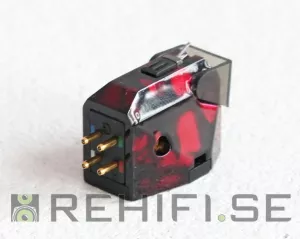 Ortofon Rondo Red