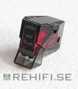 Ortofon Rondo Red