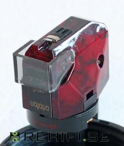 Ortofon Rondo Red