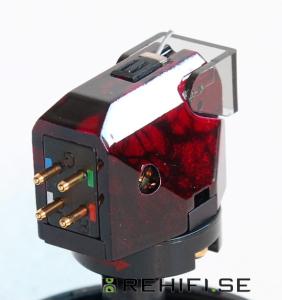 Ortofon Rondo Red