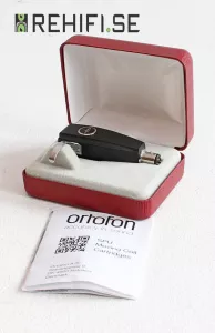 Ortofon SPU #1 S