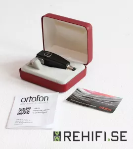 Ortofon SPU #1 S