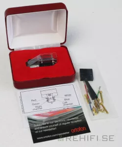 Ortofon SPU Classic N E