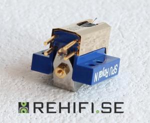 Ortofon SPU Royal N