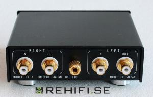 Ortofon ST-7