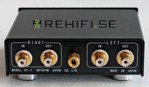 Ortofon ST-7