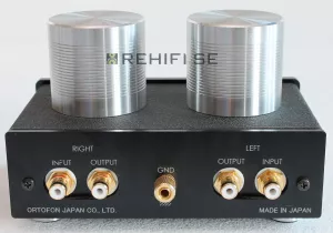 Ortofon ST-80 SE