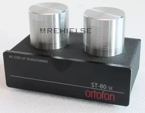 Ortofon ST-80 SE
