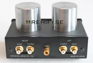 Ortofon ST-80 SE