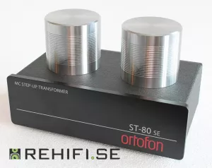 Ortofon ST-80 SE