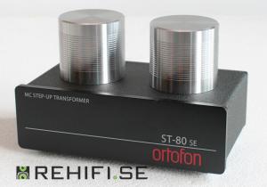 Ortofon ST-80 SE