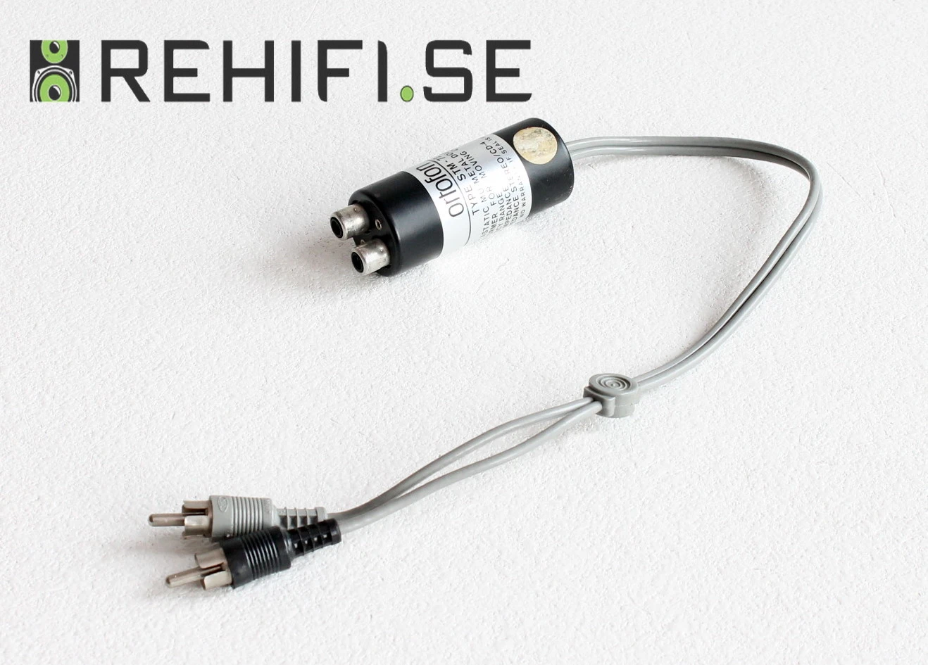Ortofon STM-72