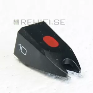 Ortofon stylus 10