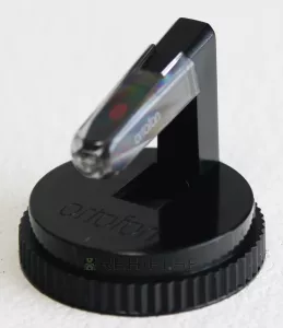 Ortofon stylus 10