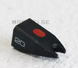 Ortofon stylus 20