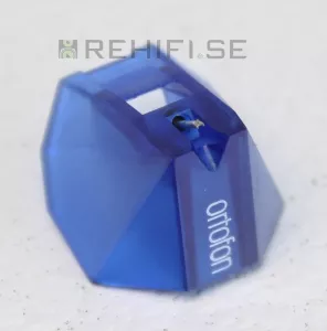 Ortofon Stylus 2M Blue