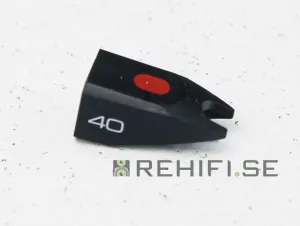 Ortofon Stylus 40