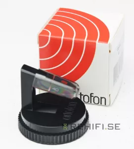 Ortofon Stylus 40
