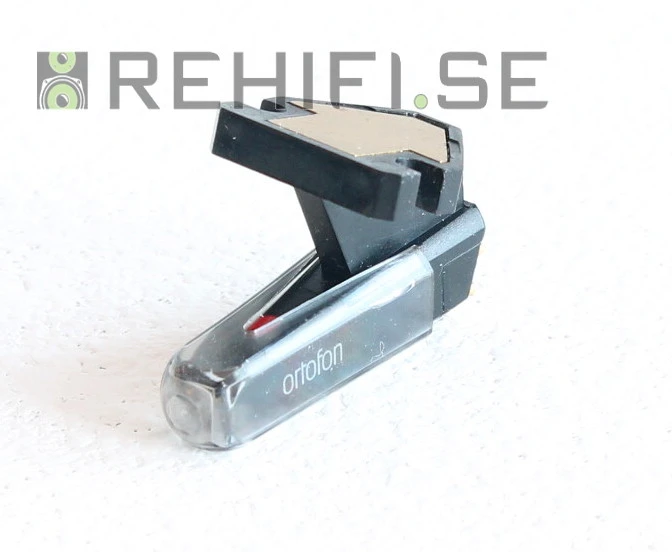 Ortofon Super OM20