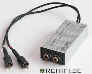Ortofon T-10