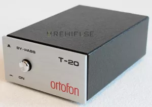 Ortofon T-20