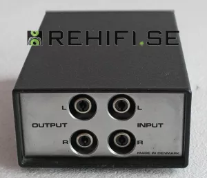 Ortofon T-20