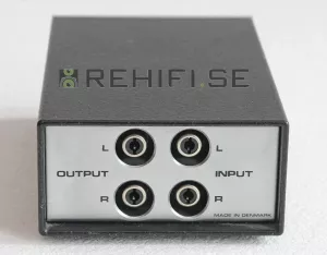 Ortofon T-20