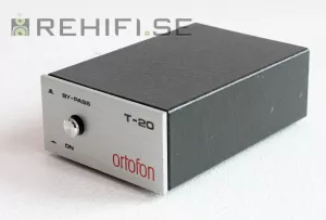 Ortofon T-20