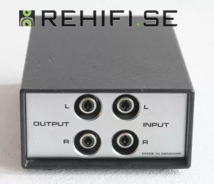 Ortofon T-20