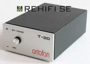Ortofon T-20