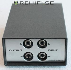 Ortofon T-20