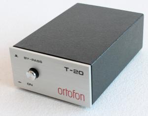 Ortofon T-20