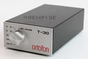 Ortofon T-30