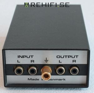 Ortofon T-30