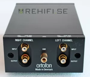 Ortofon T-3000